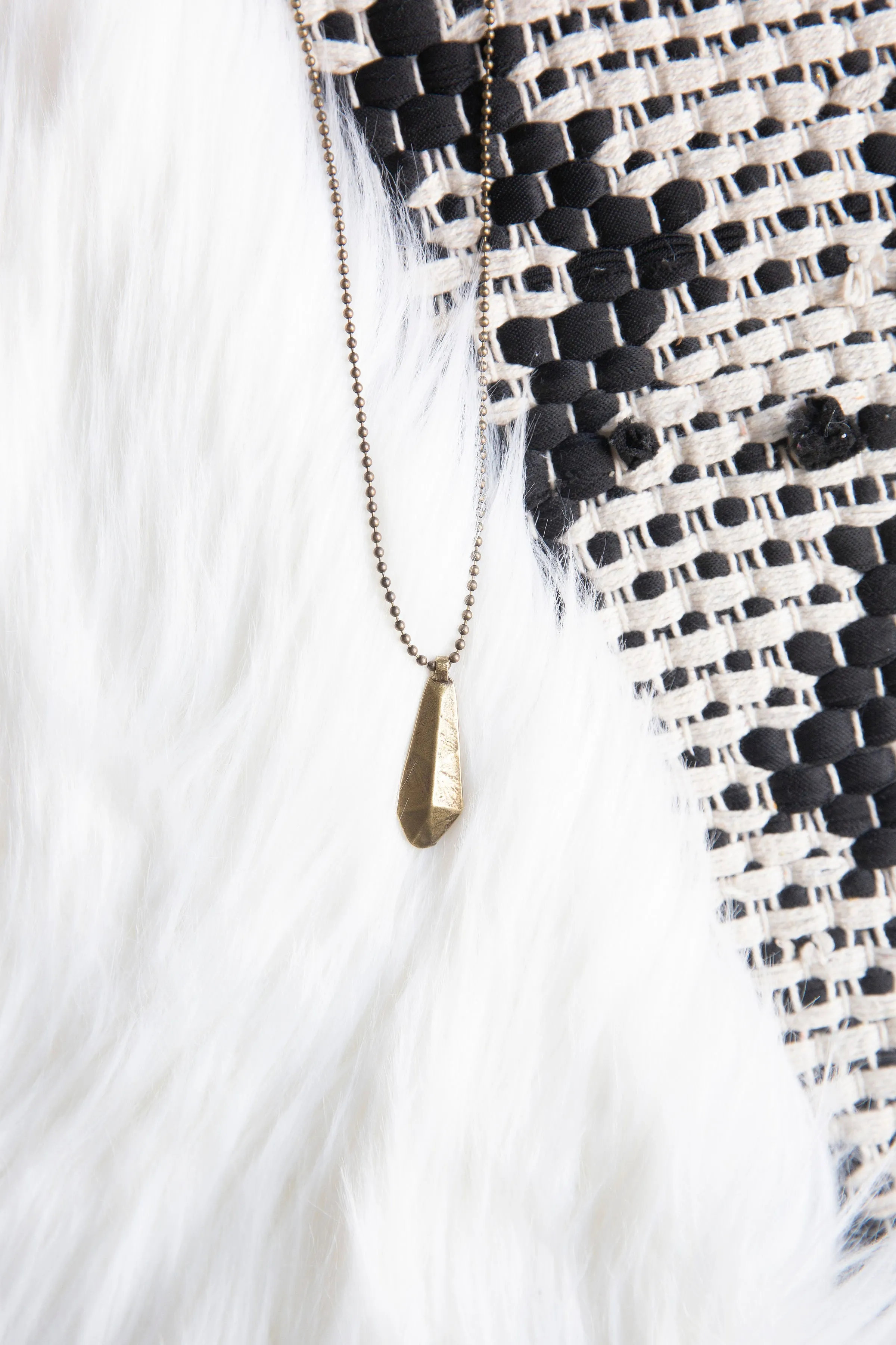 Beljoy Oliver Necklace