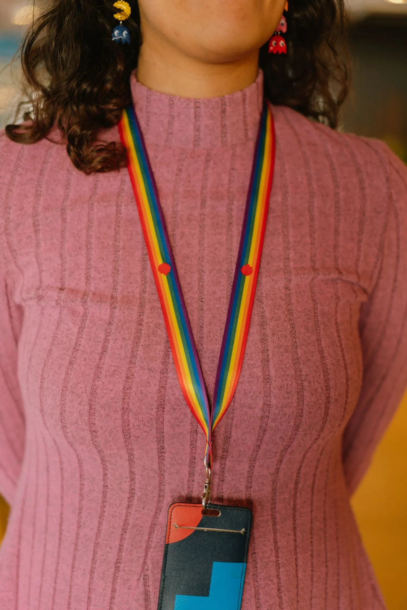 LGBTIQA  Pride Lanyards